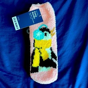 Kids Unisex Cozy Socks